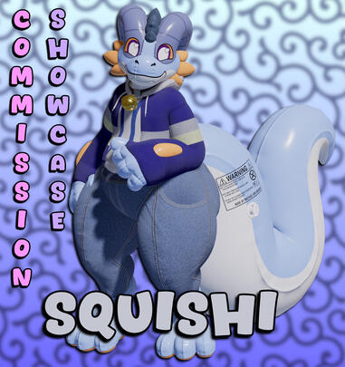 squishi squishi
