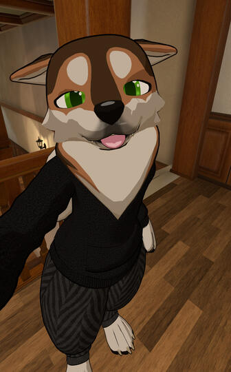 Kemono shiba Kemono shiba