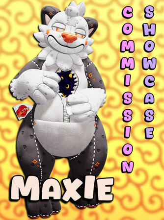 maxie maxie